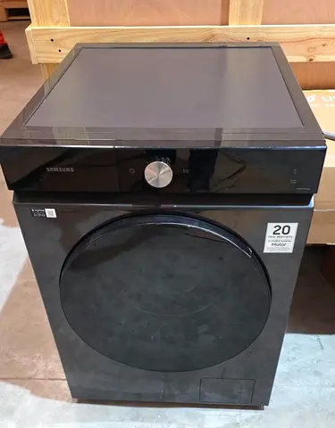 Samsung Bespoke Washer Dryer