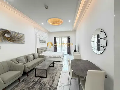 Fully Furnished | Best Price | Call Now