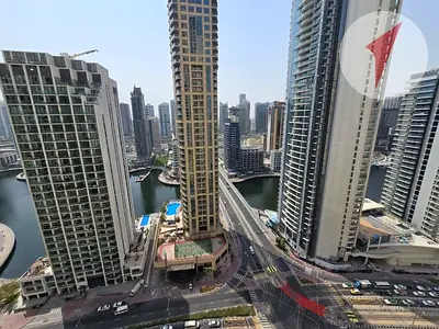 Marina View | Spacious 1BR | Prime JBR Location