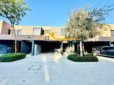 Brand New 3 bedroom Townhouse Middle Unit Kaya Masaar