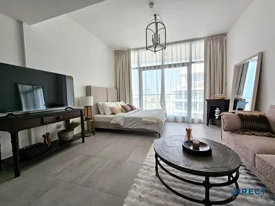 Large Layout | Furnished | 12 Cheques