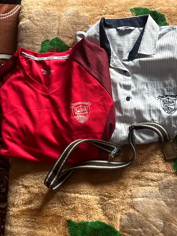 School uniform