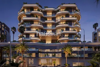 Luxury 2BR | Marina View | Prime Location