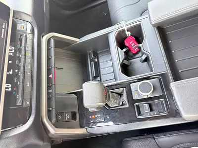 صورة 9 لـ 2023 Toyota TUNDRA