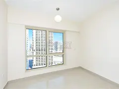 Elegant 2BR + Maid | Open Layout | Great Location