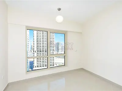 Elegant 2BR + Maid | Open Layout | Great Location