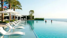 Cash Offer | 1% Monthly | 5 Yrs Payment Plan | Sea View