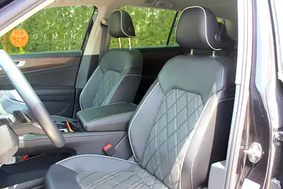 Volkswagen Teramont R-Line, миниатюра 14