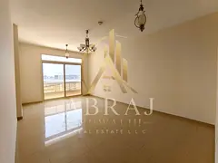 Hot Offer | No Commission | Like Brand New 1BHK Apartment balcony parking maintenance free for Rent