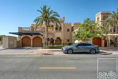 Skyline Living | Luxurious Villa | Beach Access