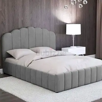 👑 Royal Luxury Bed Frame | Elegant Bedroom Collection ✨