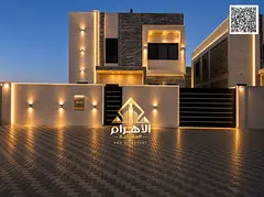 Villa for sale directly from the owner, freehold, open to all nationalities. Price includes registra