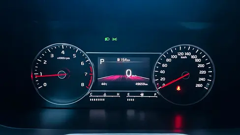Kia Sorento EX, миниатюра 18