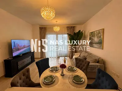 Fully Furnished | Balcony | Ready to move in