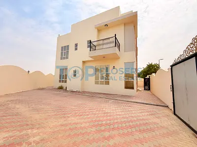New Villa | Prime Location | | Ready to Move In