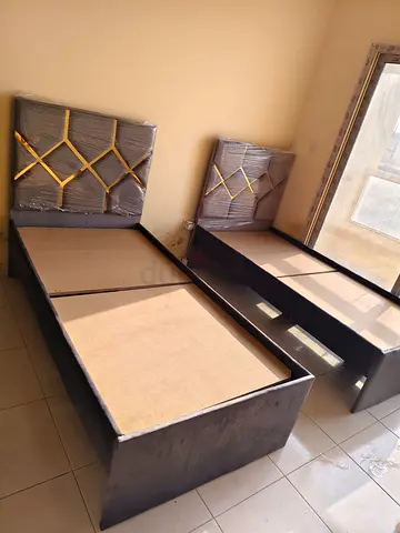 Brand New Single Bed Frame