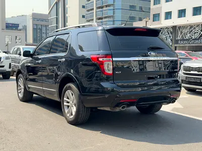 2015 FORD EXPLORER 缩略图 6