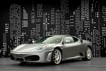 2007 Ferrari F430 — фото 2