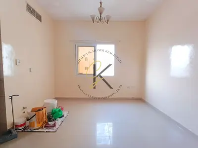 1 Month free Lavish studio Available in muwaliah Full of family building for contact Babar