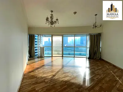 Ready to Move In | Spacious 2BR Apartment | Balcony | Closed Kitchen | Near Metro