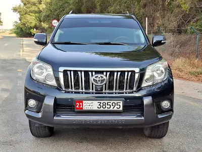 صورة 3 لـ 2010 Toyota PRADO