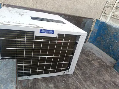 Super general window ac for sale in excellent condition