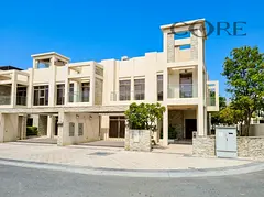 CORNER UNIT // READY TO MOVE // BURJ VIEW