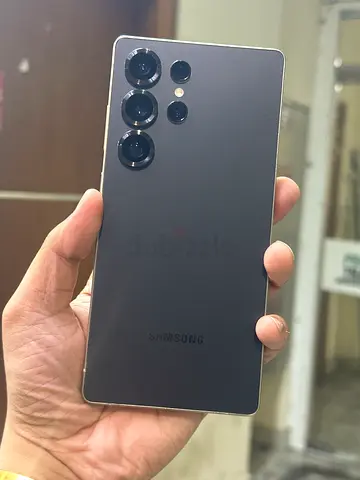 Samsung S25Ultra
