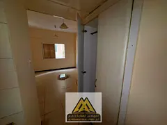 A practical studio with a smart design in the heart of the city, offering complete comfort and easy