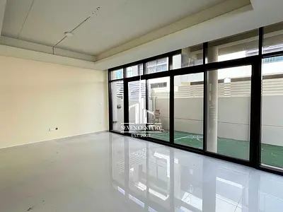 3BHK+ Maid | Brand New | Vacant