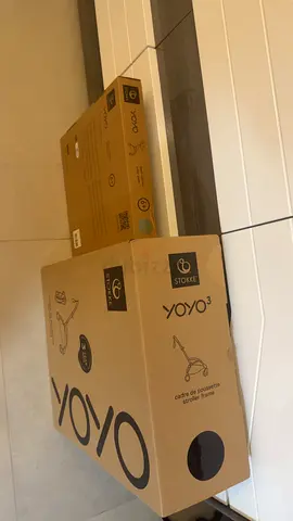 Stokke yoyo3