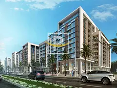 Huge 2BR | Luxury Living | Ready to Move In