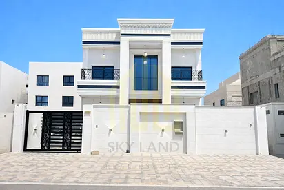 🏡 فيلا مستقلة للبيع | تشطيب فاخر | شامل الكهرباء والمياه والتكييفات