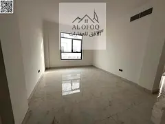 Brand New 1BR Apartment for Annual Rent in Al Yasmeen Ajman | 1,000 Sq.Ft | Main Road | Near Al Rahm