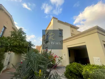 Type 2E | 4BR+Maids | Premium Condition