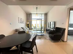 Furnished 1BR | Community/Villa View| 4 Payments