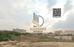 🏭 Industrial Land for Sale | Al Jurf Industrial 2 – Ajman