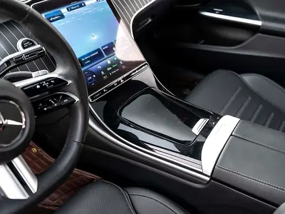 Mercedes-Benz C-Class C260 L, миниатюра 2