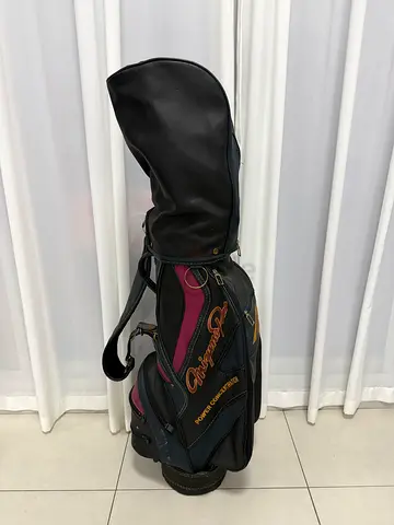 Taylormade Golf Set