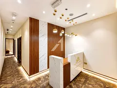 Premium Spa Massage Space | JBR | Ready to Occupy