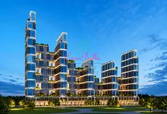 Ras Al Khor VIew | Genuine Resale | Exclusive