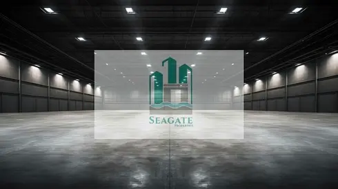 Spacious Warehouse in Industrial Area 4 for Sale