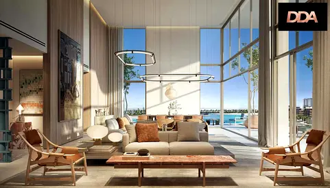 HIGH FLOOR | SEA VIEW | OP PRICE