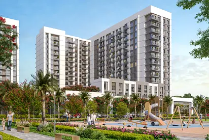 Handover Q2-2029|Modern Layout| 40|60 Payment Plan