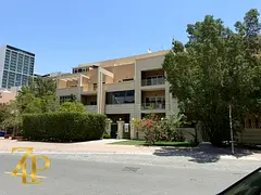 4 BR+ Maid`s | Private Garden | Vacant