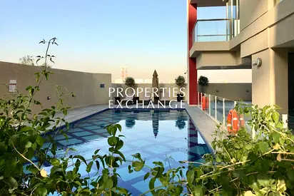 INVESTORS CALL | 7% RENTAL YIELD | HIGH FLOOR