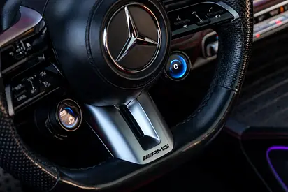 صورة مصغرة 17 لـ 2024 Mercedes-BENZ GLE