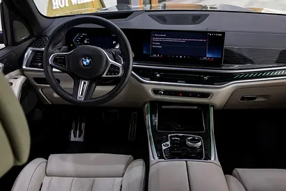 صورة مصغرة 20 لـ 2025 BMW X5