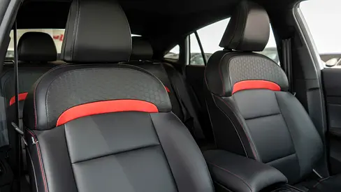 MG MG5 Luxury, миниатюра 16