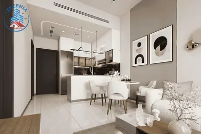 1% Monthly | 5% Down Payment | 15% Return | 15% Discount